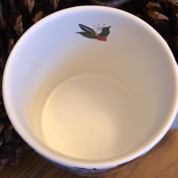 Starbucks Holiday Mug - Picture 6 of 7